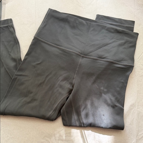 Lululemon Align Crop 21” - Picture 7 of 11